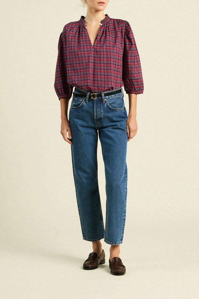 Orly Blouse