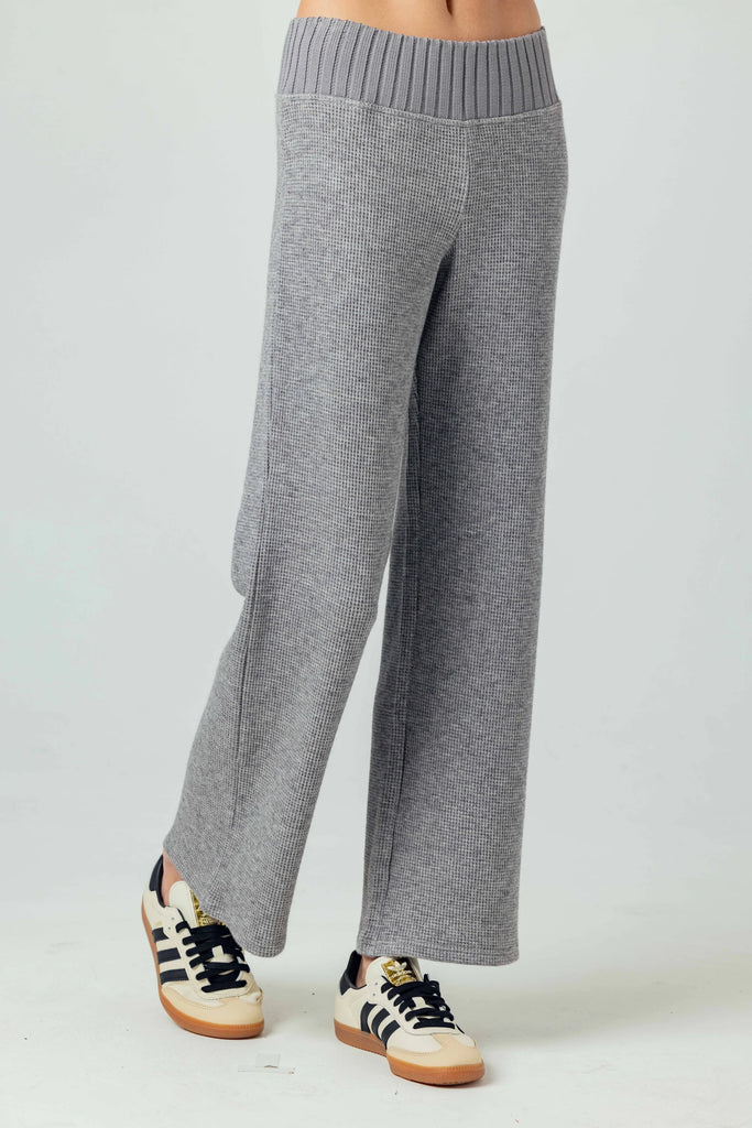 Thermal Thalia Pants