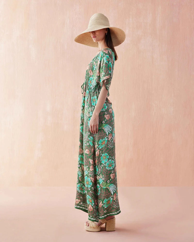 Pia Caftan