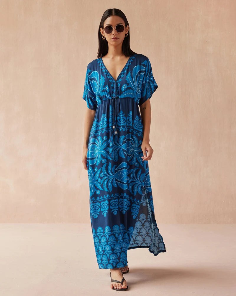 Pia Caftan