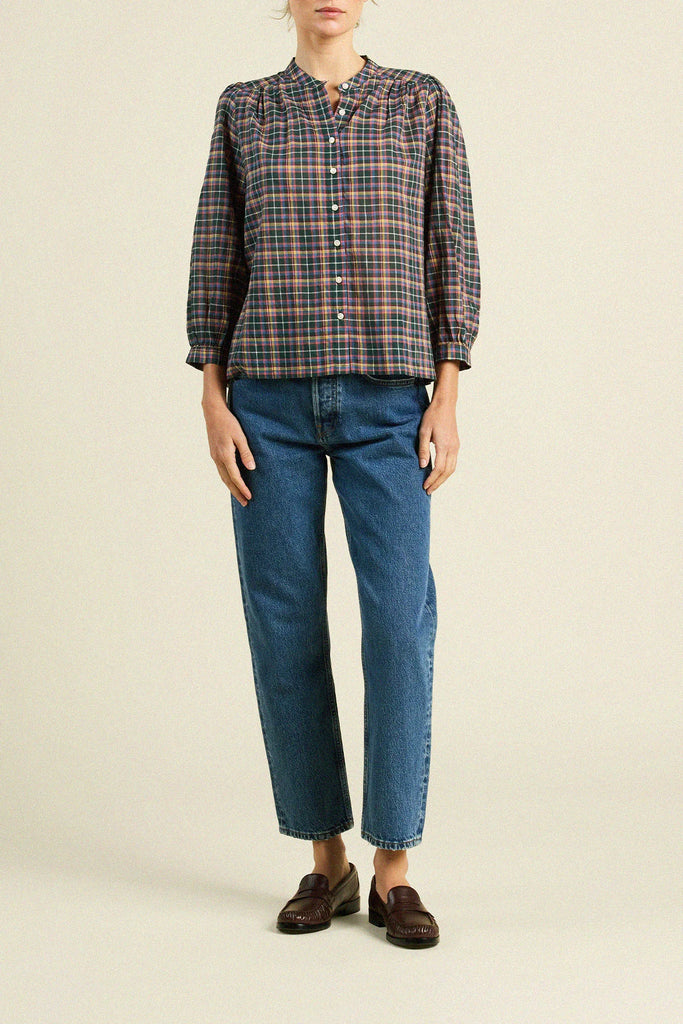 Clara Blouse