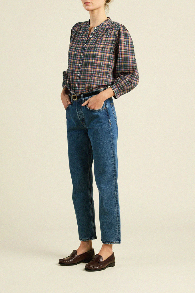 Clara Blouse