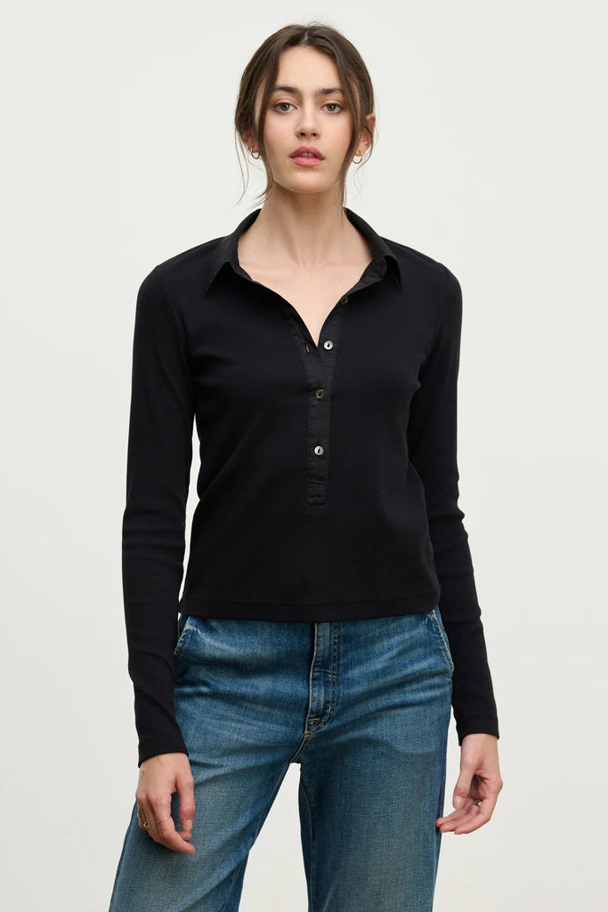 Arvine Shirt