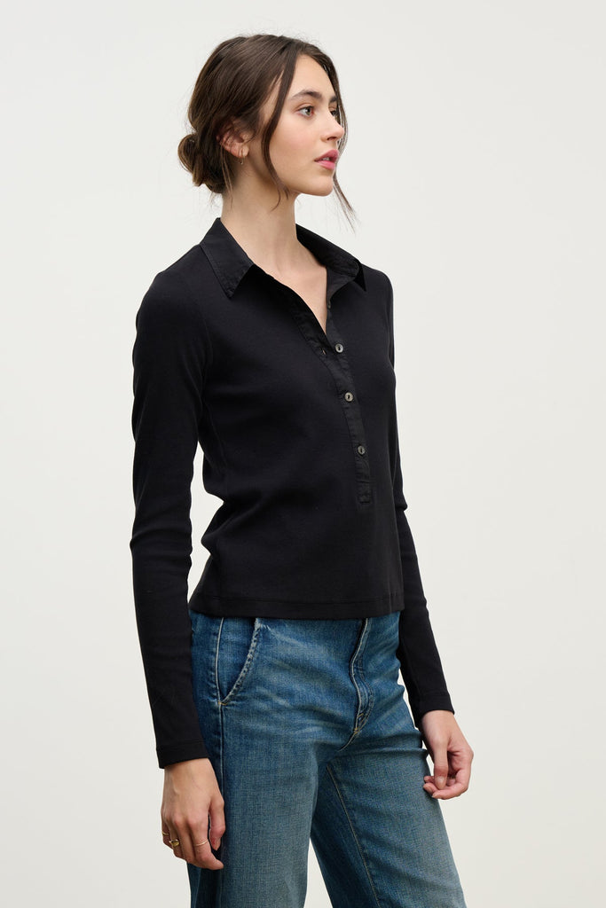 Arvine Shirt