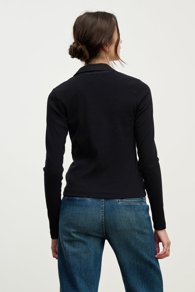 Arvine Shirt