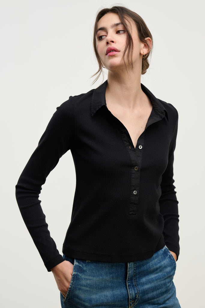 Arvine Shirt