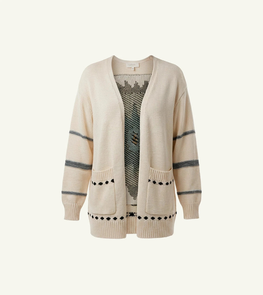 Rumer Sweater