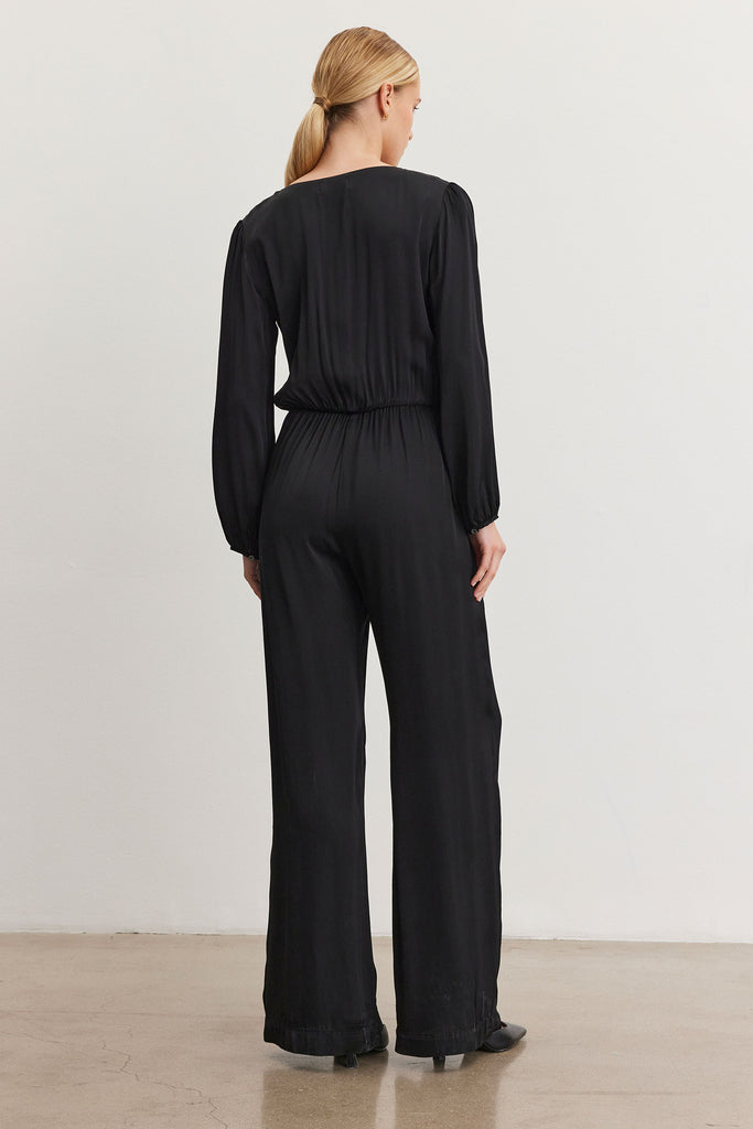 Adalia Jumpsuit