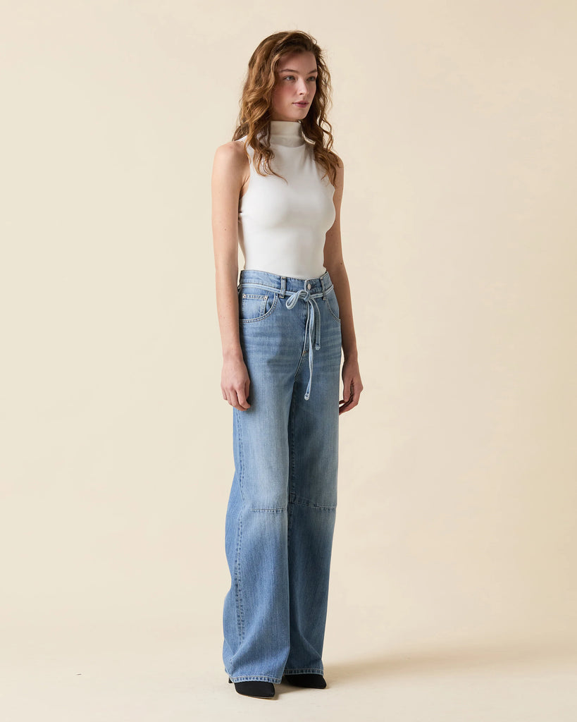 Margot Soft Barrel