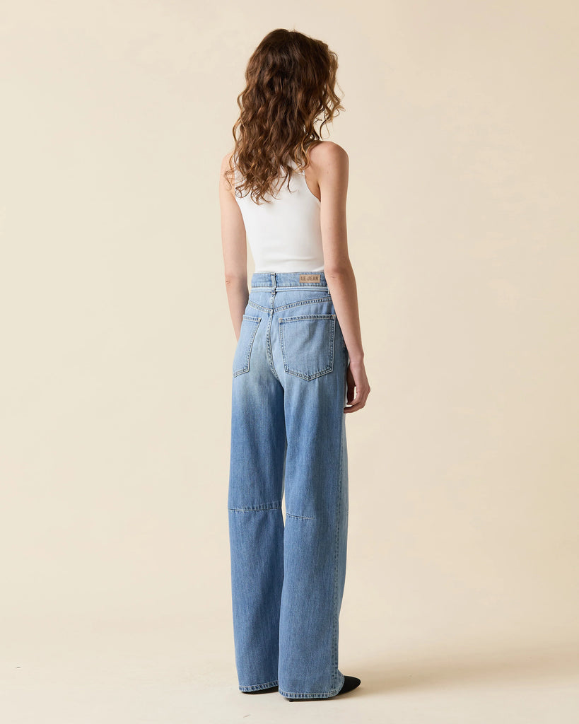 Margot Soft Barrel