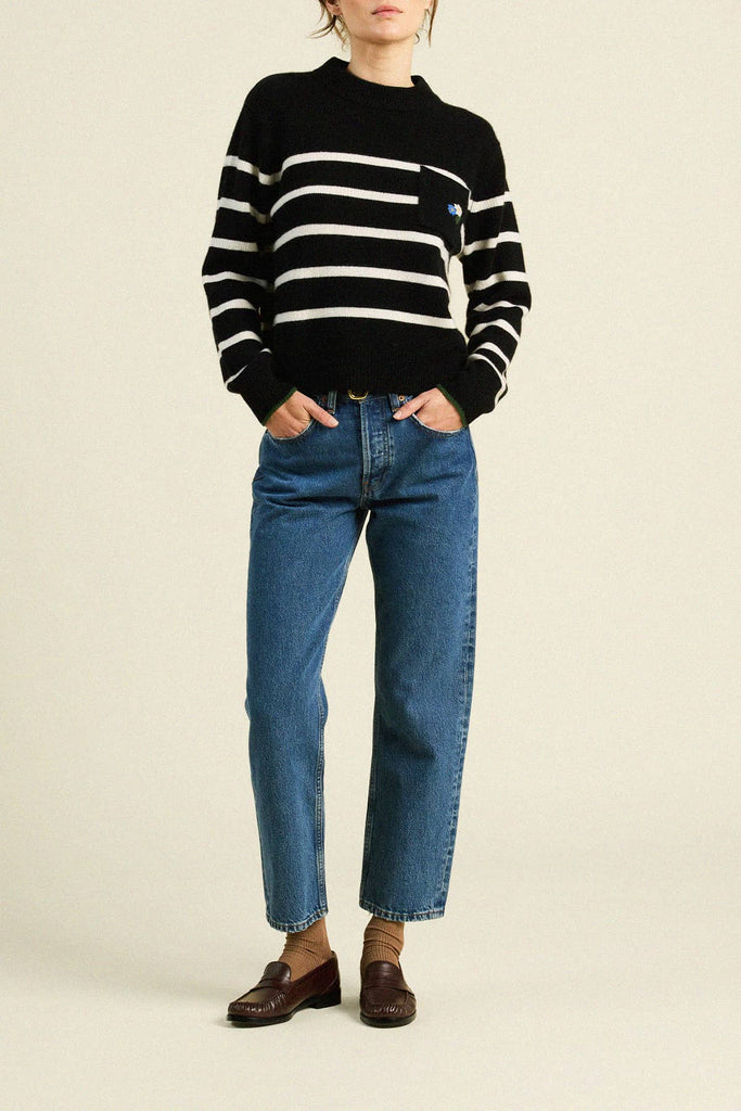 Oksana Sweater