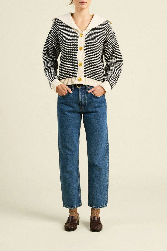 Savannah Cardigan