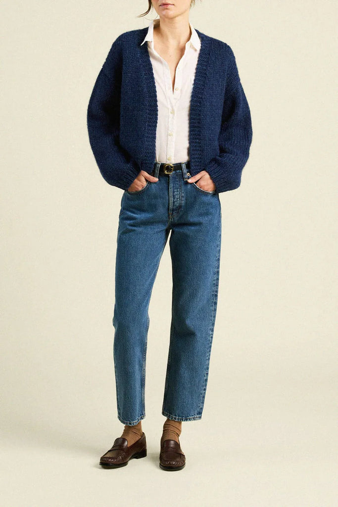 Arlowe Cardigan