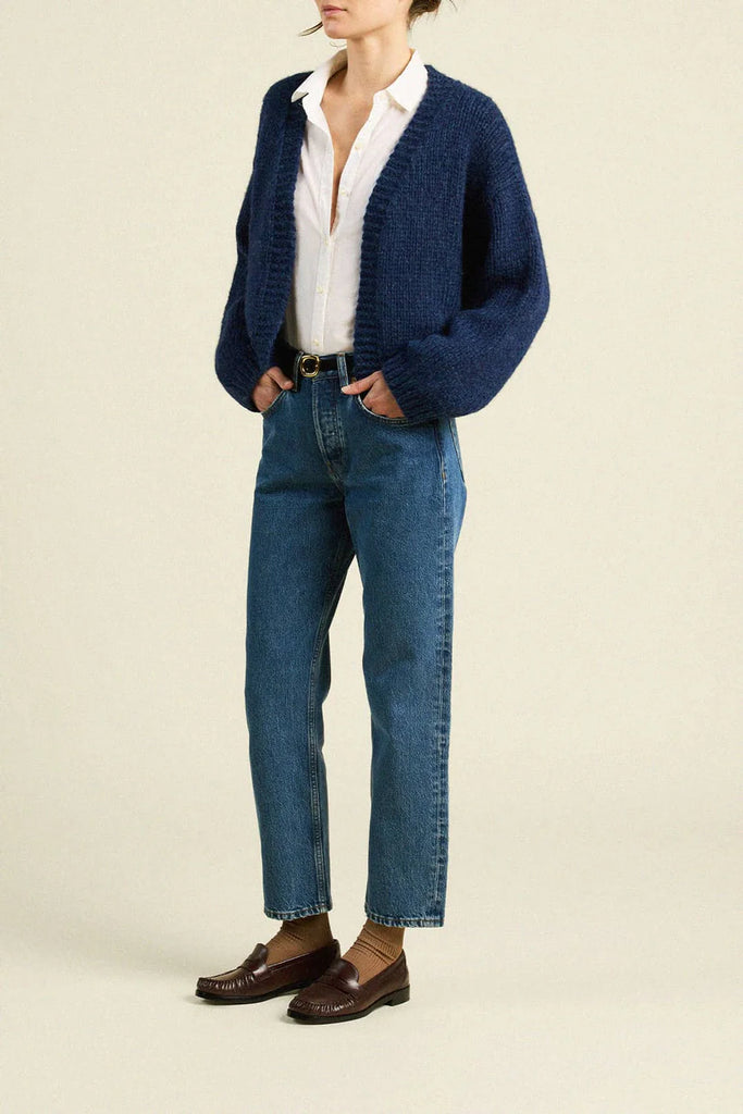 Arlowe Cardigan