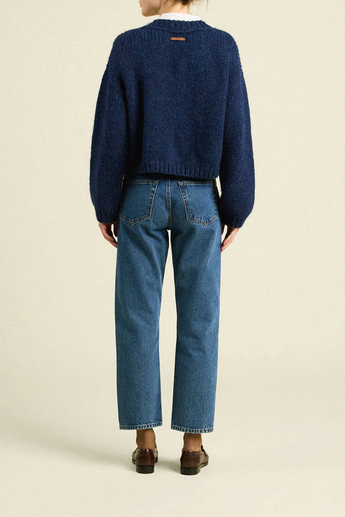 Arlowe Cardigan