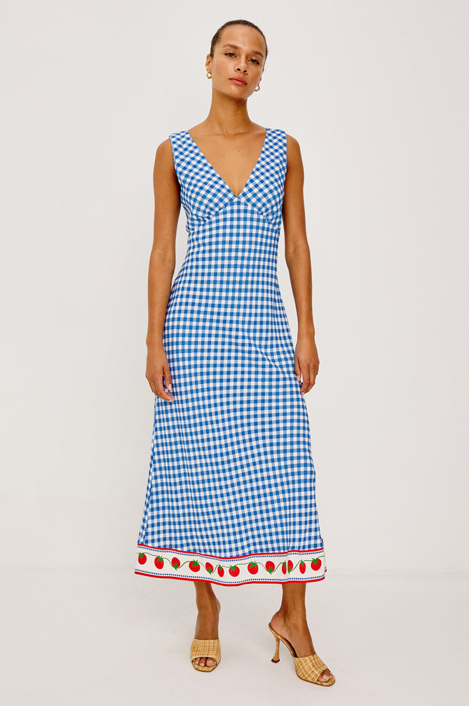 Serafina Dress