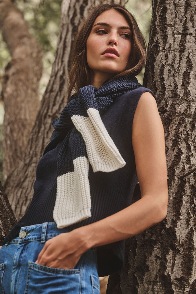 Shay Sweater