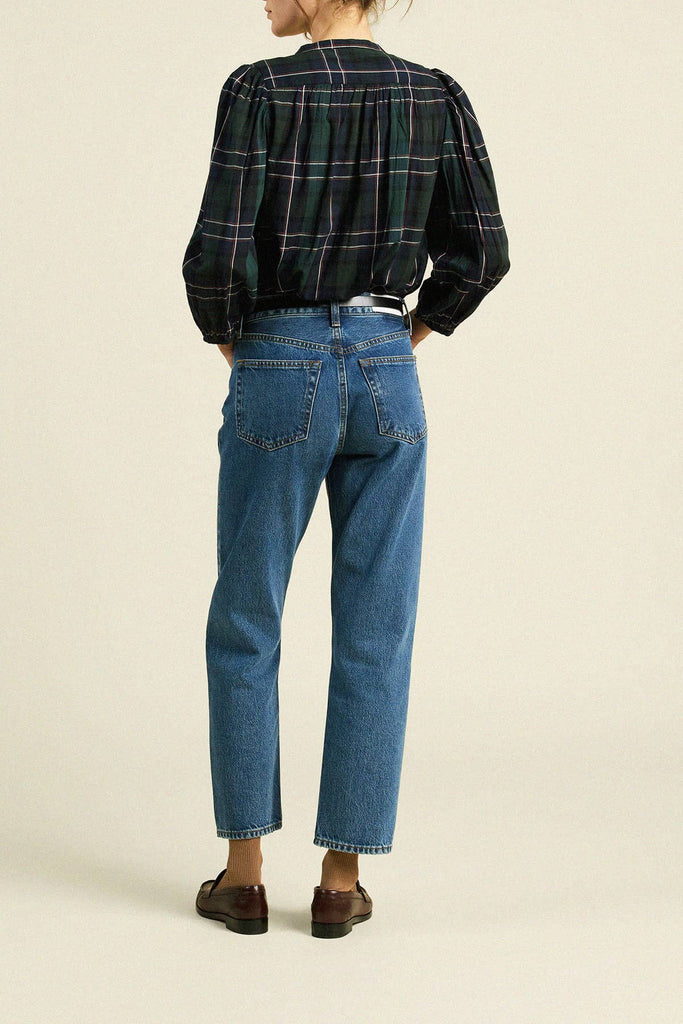 Maisey Blouse