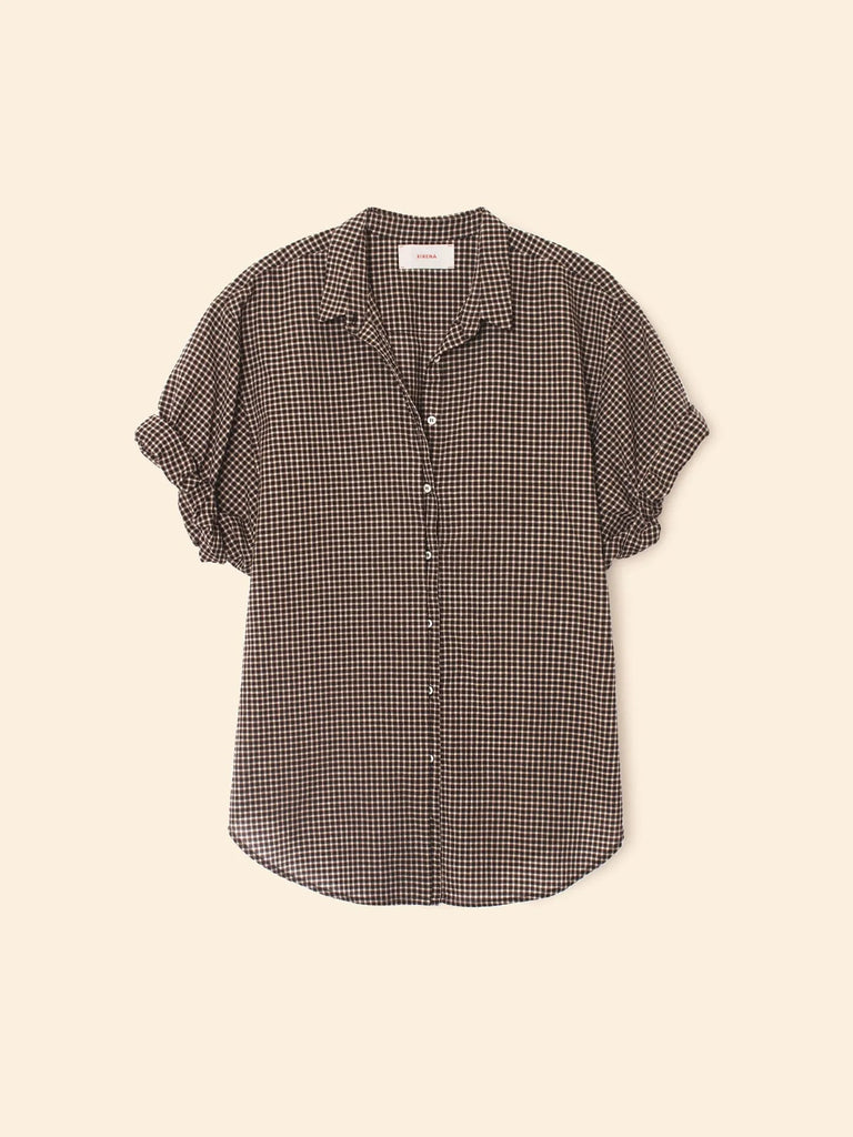 Black Pepper Channing Shirt