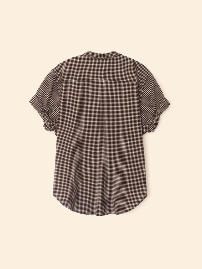 Black Pepper Channing Shirt
