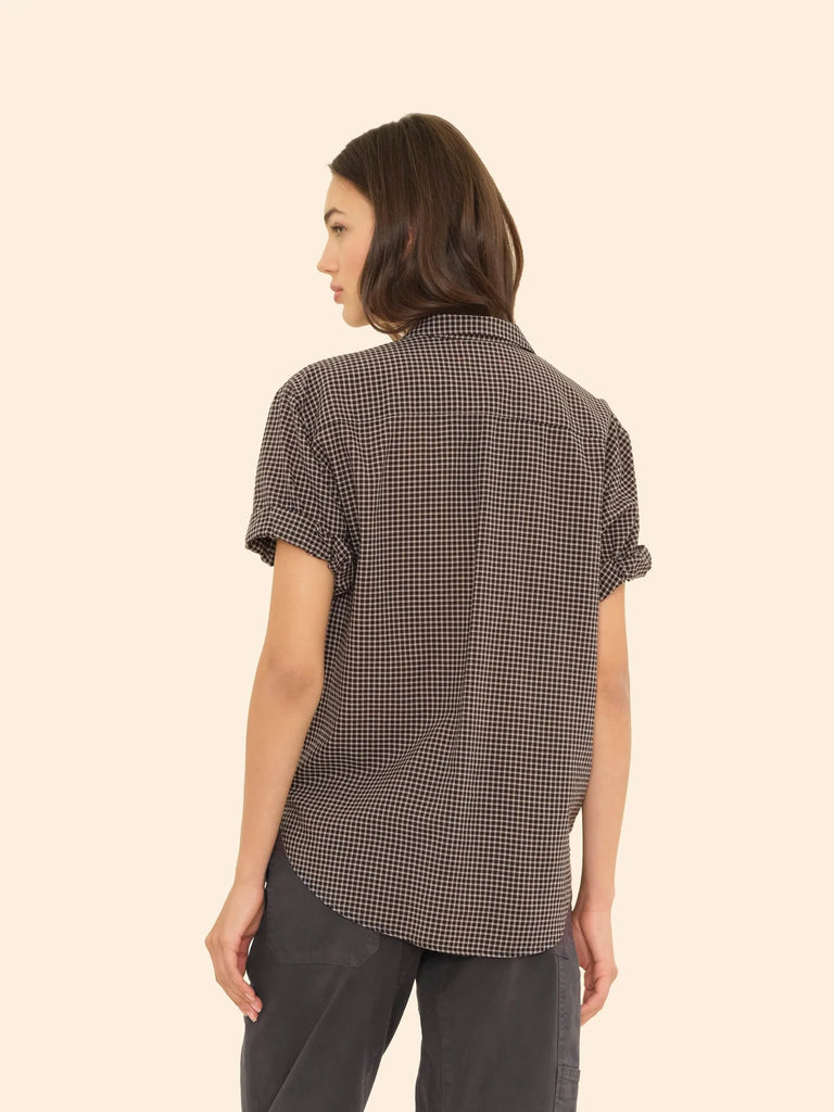 Black Pepper Channing Shirt