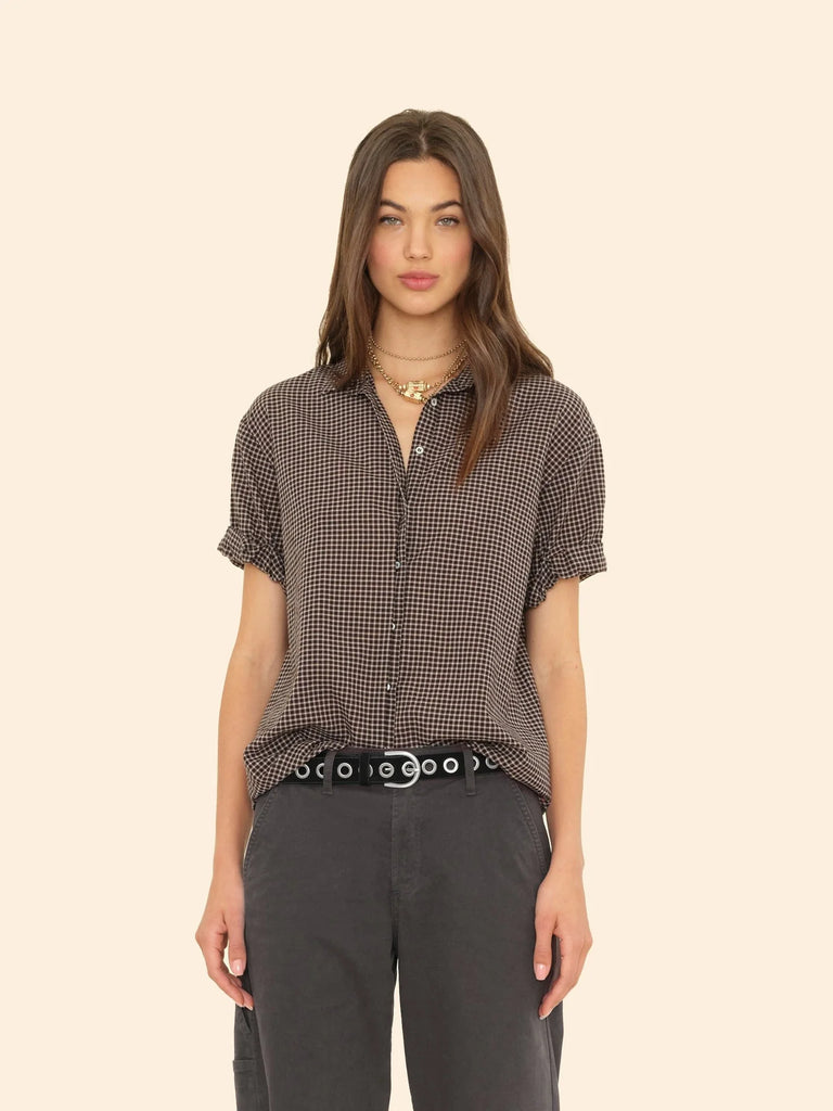 Black Pepper Channing Shirt