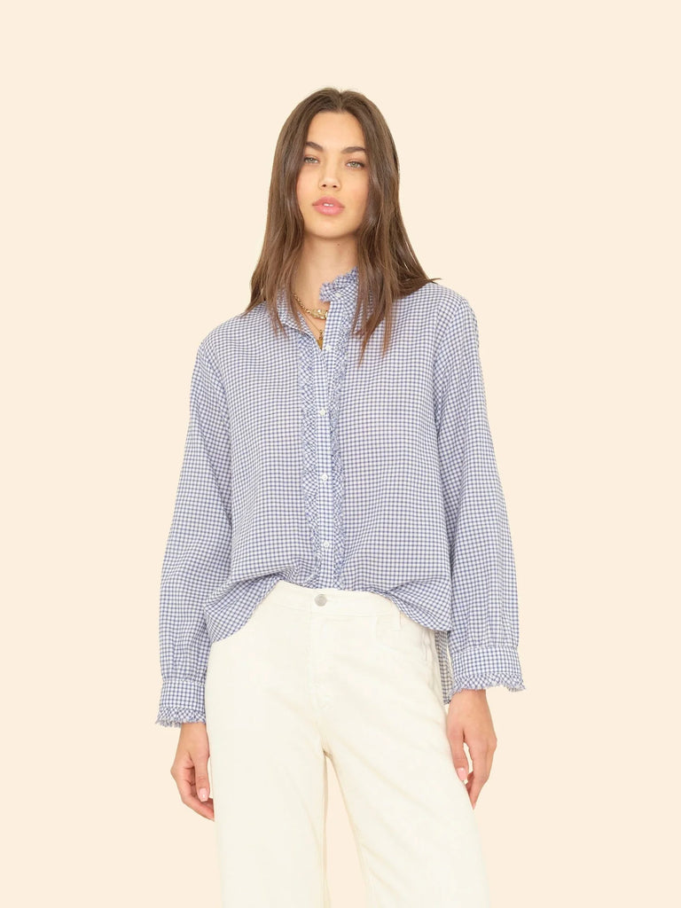 River Amelie Shirt
