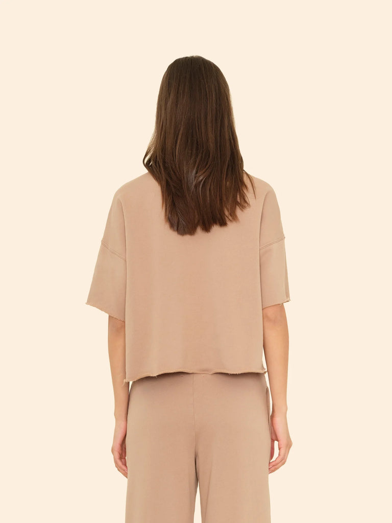 Saddle Romeo Sweatshirt