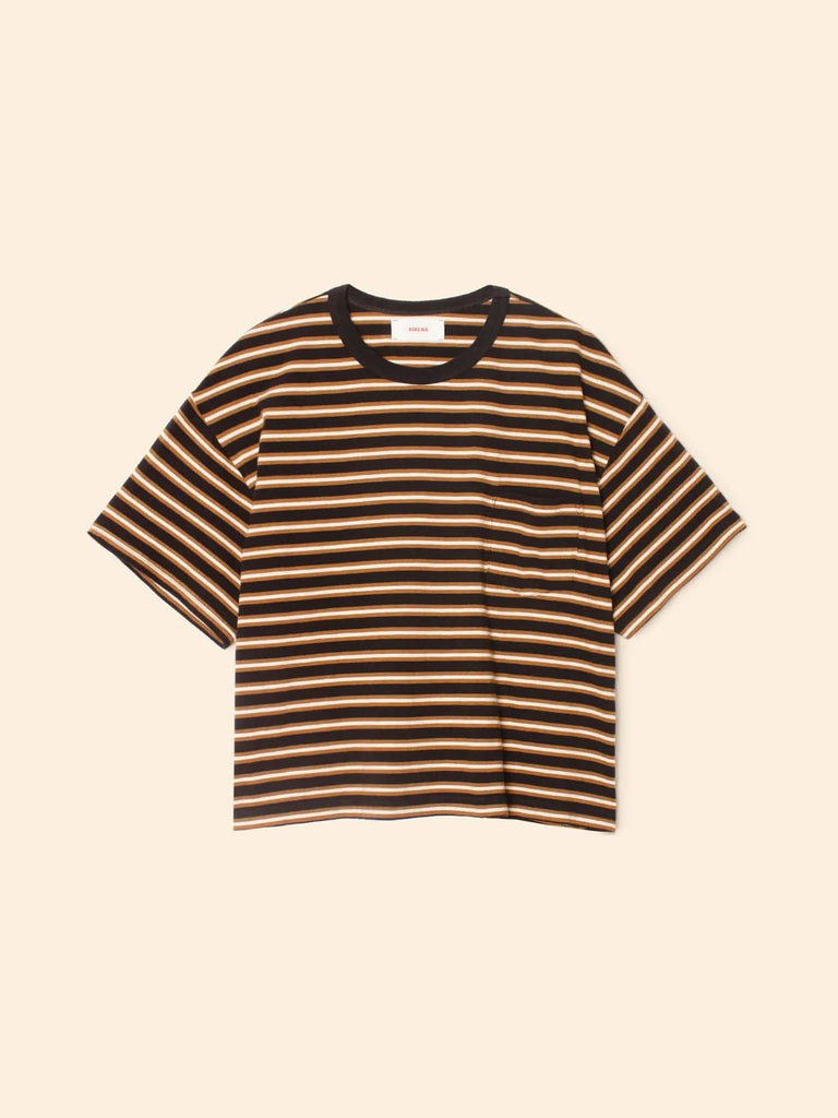 Licorice Paulina Tee