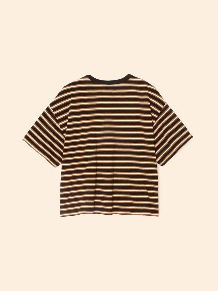 Licorice Paulina Tee