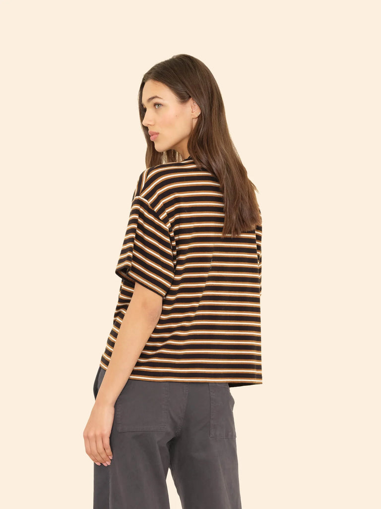Licorice Paulina Tee