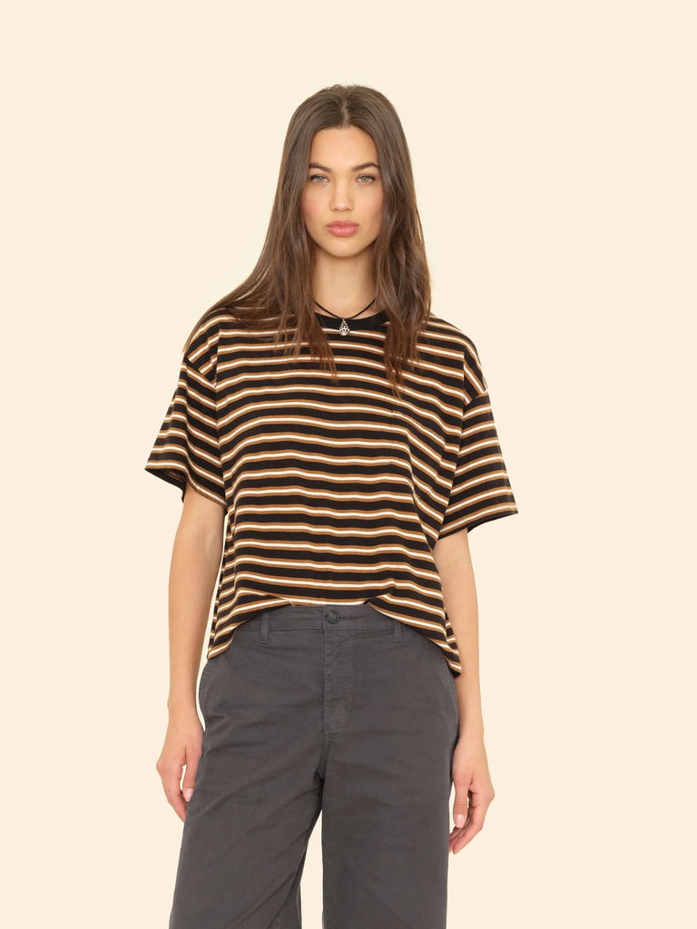 Licorice Paulina Tee