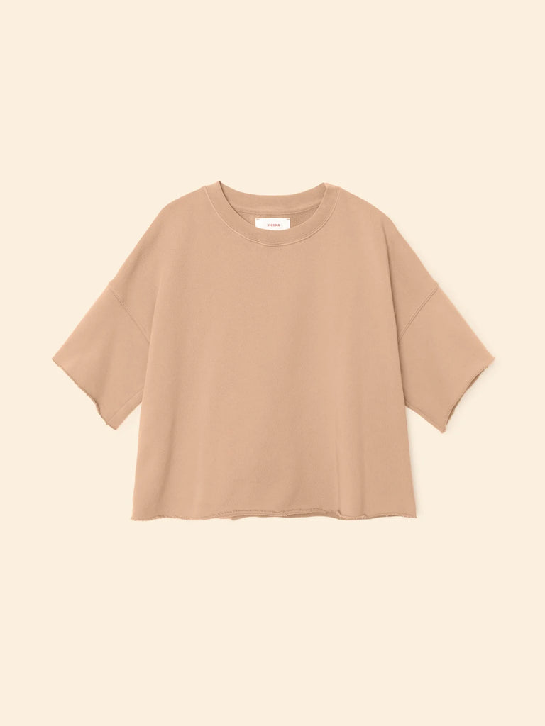 Saddle Romeo Sweatshirt