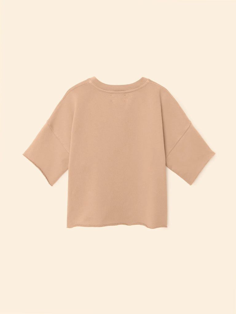 Saddle Romeo Sweatshirt