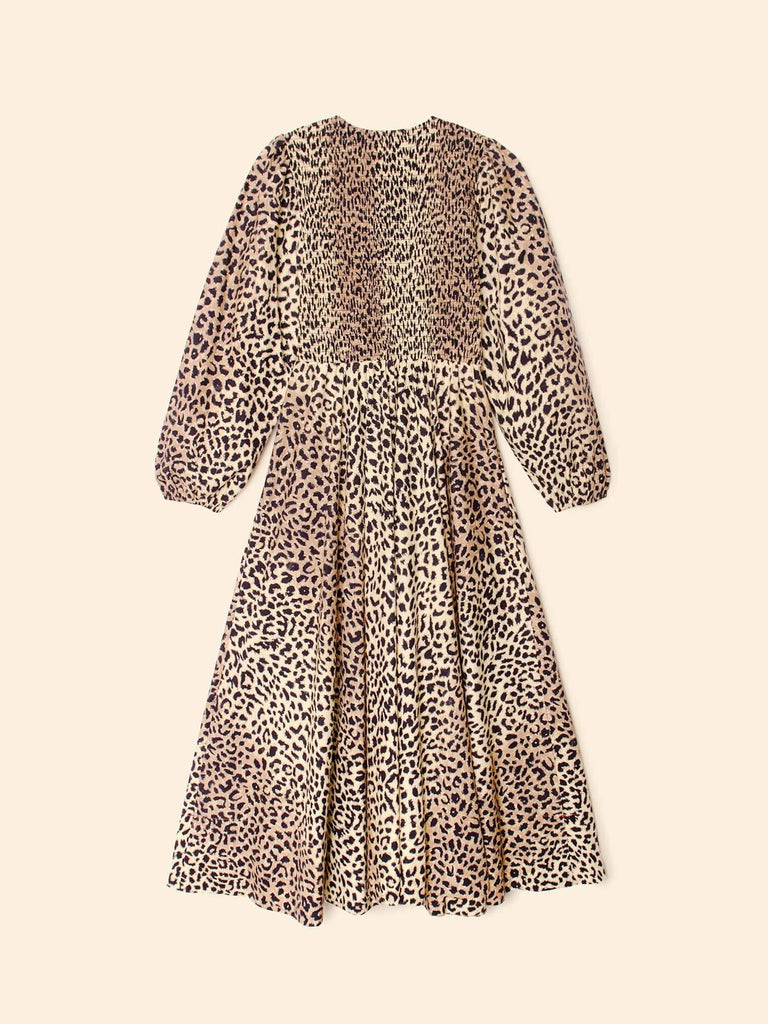 Calico Luella Dress