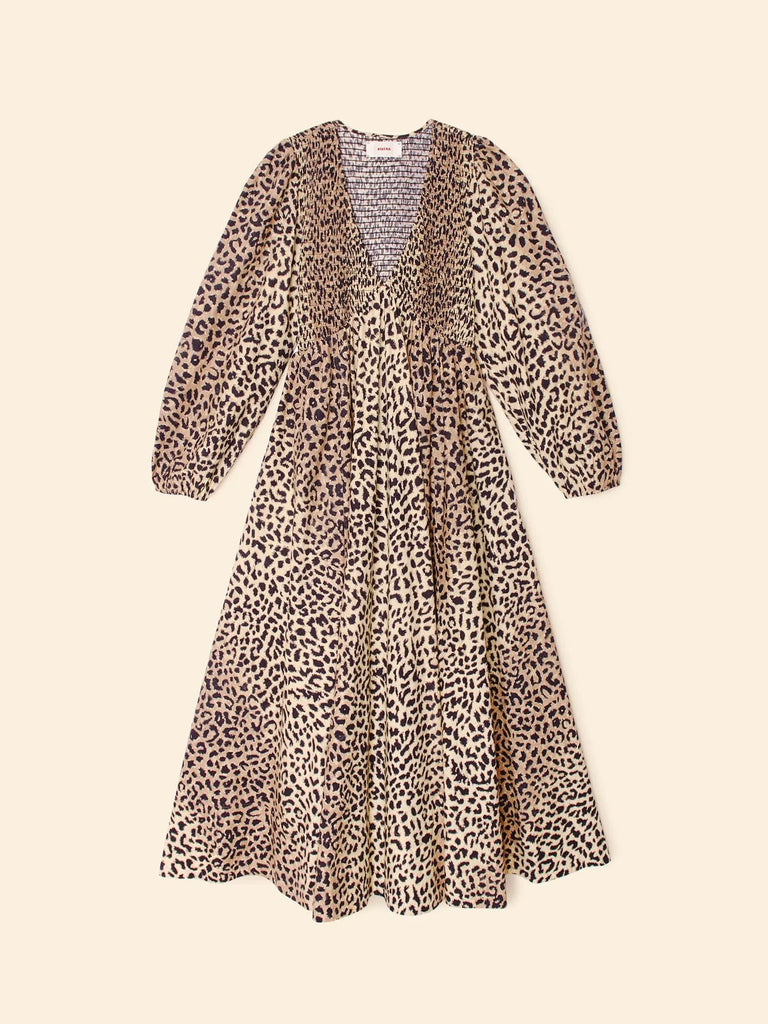 Calico Luella Dress