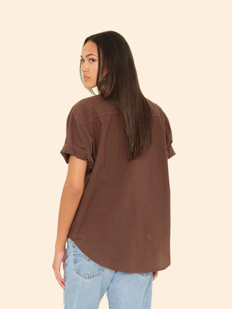 Stallion Channing Shirt