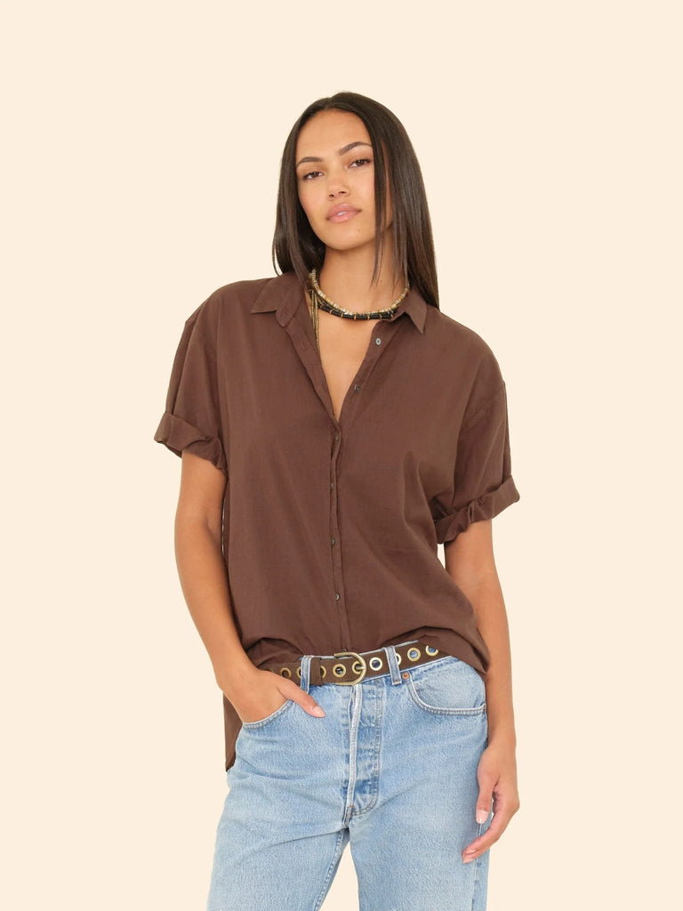 Stallion Channing Shirt