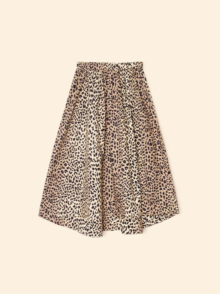 Calico Gwynn Skirt