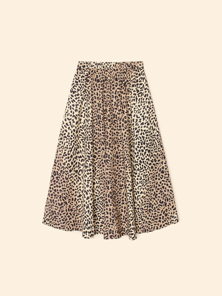 Calico Gwynn Skirt