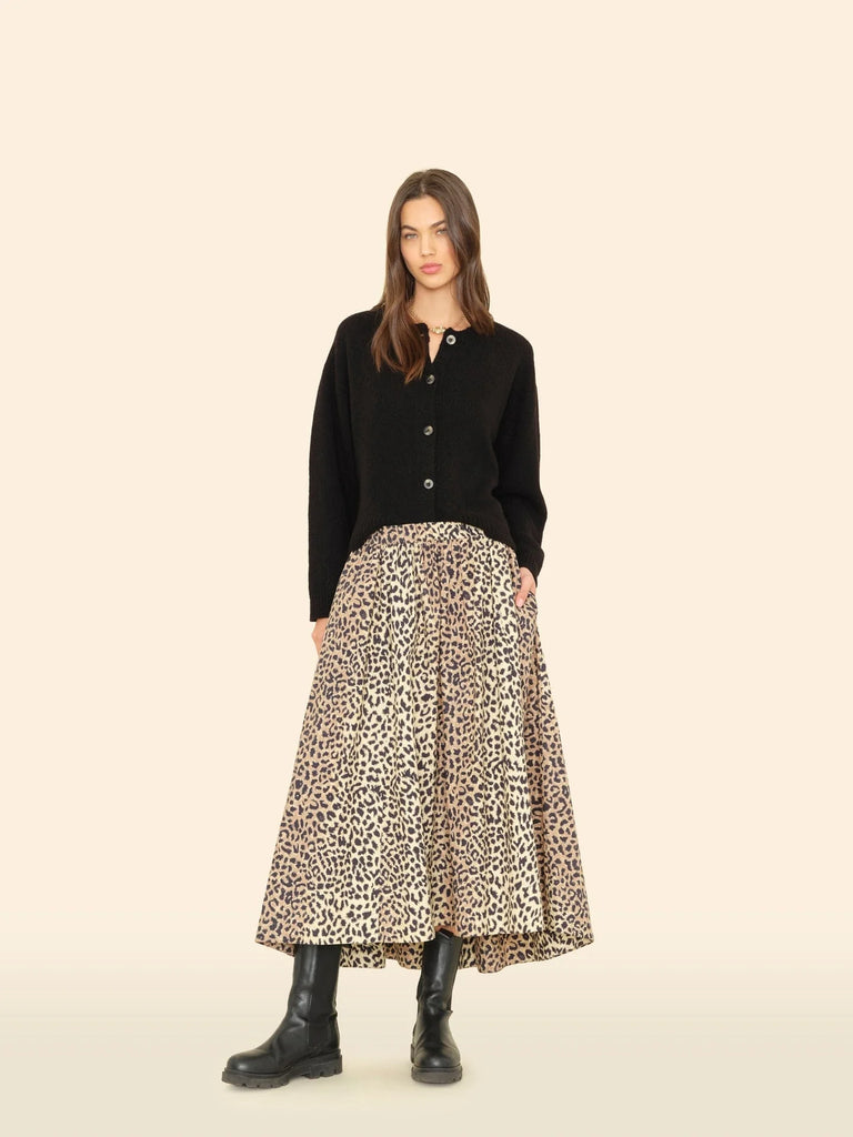 Calico Gwynn Skirt