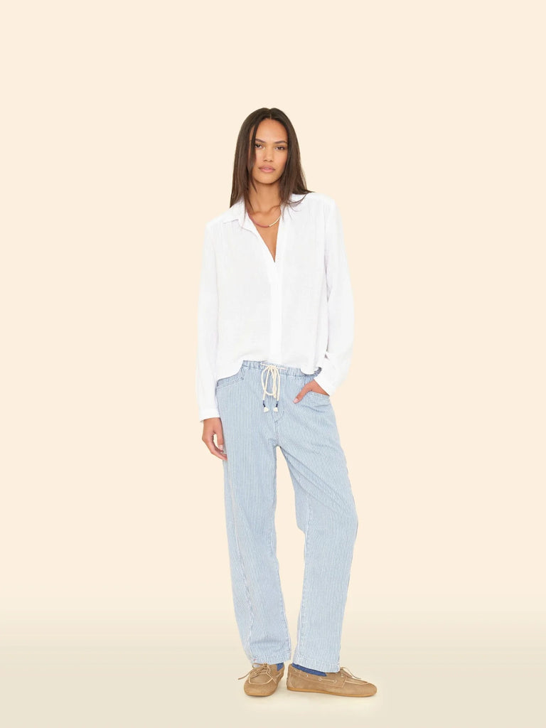 Blue Railroad Baxter Denim Pant