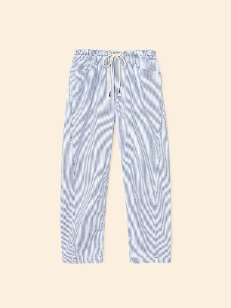 Blue Railroad Baxter Denim Pant