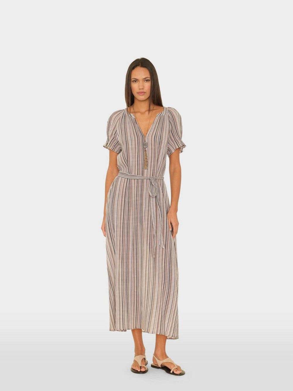 Harlow Dress | Medium | Rebecca & Co Harlow Dress | Medium | Rebecca & Co