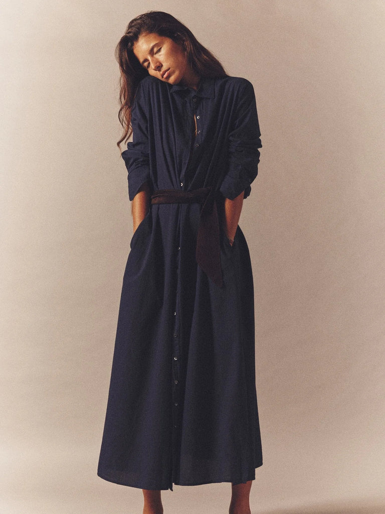 Boden Dress