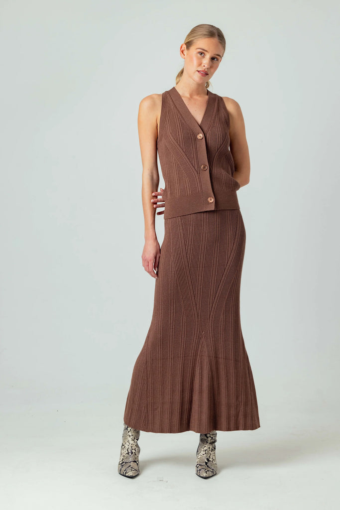 Ziva Vest
