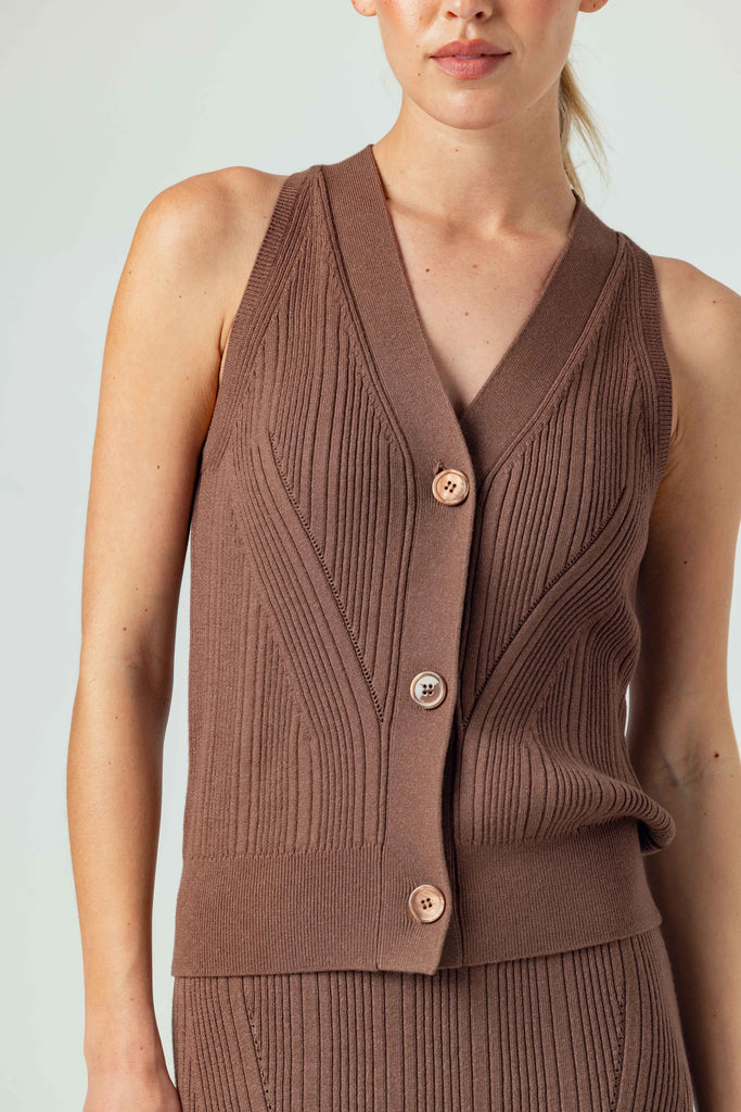 Ziva Vest